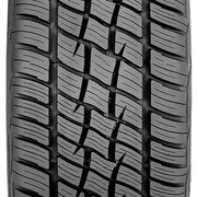 View Pair of 2 (TWO) H/T Plus 275/55R20 117T XL A/S All Season Tire Fits: 2014-18 Chevrolet Silverado 1500 High Country, 2011-18 GMC Sierra 1500 Denali image 4