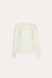 View Cashmere Wool Pullover image 5