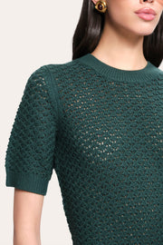 View Maya Wool Sweater image 2