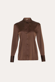 View Silk Button Down image 4