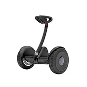 View Self Balancing Electric Hoverboard Compatible image 3