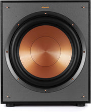 View Subwoofer, Black image 3