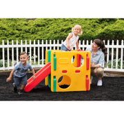 View Activity Gym for Toddlers image 5