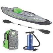 View Inflatable Kayak image 1