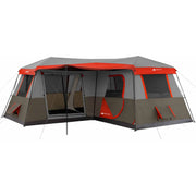 View Instant Cabin Tent, Sleeps 12 image 1