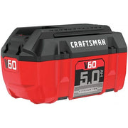 View V60 Battery, 5.0 Ah Lithium Ion (CMCB6050) image 1