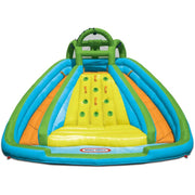 View Rocky Mountain River Race Inflatable Water Slide image 1
