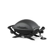 View Electric Grill – High-Performance Portable Grill for Outdoors, RVs, and Small Spaces image 3