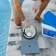View Chlorinating Tablets for Swimming Pools, 25lb image 4