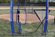 View Blue Flame Pitching Machine image 5