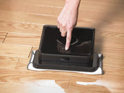 View Robot Mop - Black image 3