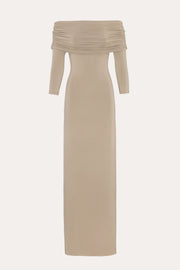 View Serena Off-Shoulder Dress image 4