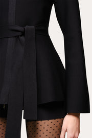 View Blair Milano Sculpt Peplum Top image 2