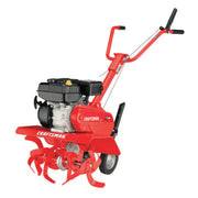 View Scratch And Dent Craftsman Front Tine Garden Tiller image 1