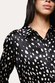 View Sol猫ne Imprim茅 Shirt image 2