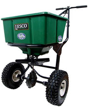 View 50Lb Push Spreader image 6