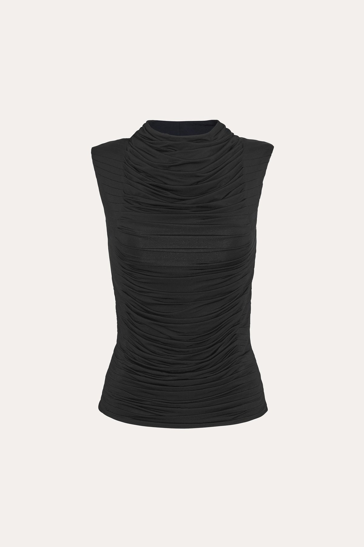 Matte Jersey Knit