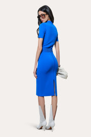 View Skylar Milano Sculpt Pencil Skirt image 2