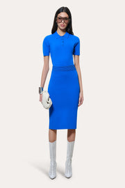 View Skylar Milano Sculpt Pencil Skirt image 1