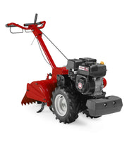 View 208 cc Gas OHV Engine Rear-Tine Tiller with Forward-Rotating and Counter-Rotating Tilling Options image 2