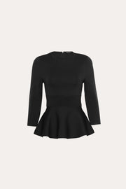 View Milano Sculpt Contour Waist Top image 4