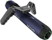 View Underwater Scooter Lite, Water Sports Diving Scooter with Removable Handle, Compact and Portable Water Scooter for Adults&Kids, Scuba Diving Snorkeling Sea Scooter Multiple Uses, Blue image 1