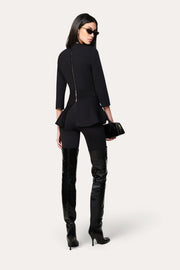 View Milano Sculpt Contour Waist Top image 3