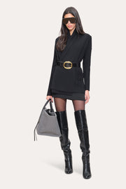 View Cable Knit Cardigan image 1