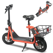 View Electric Portable Lightweight Electronic image 3