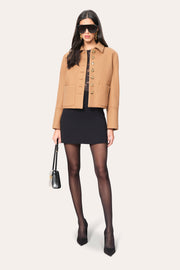 View Double Face Jacket image 1
