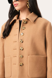 View Double Face Jacket image 2