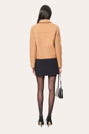 View Double Face Jacket image 3
