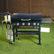 View 36-Inch Griddle Cooking Station W/ Hood - 1899 image 4