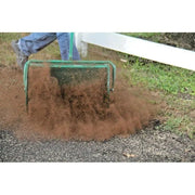 View Compost & Peat Moss Spreader image 2