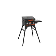 View On The Go 17" Griddle with Hood and Stand image 1