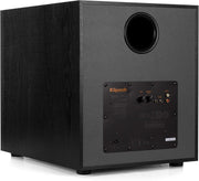View Subwoofer, Black image 4
