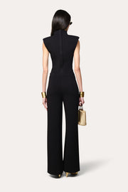 View Milano Sculpt Structured Top image 3