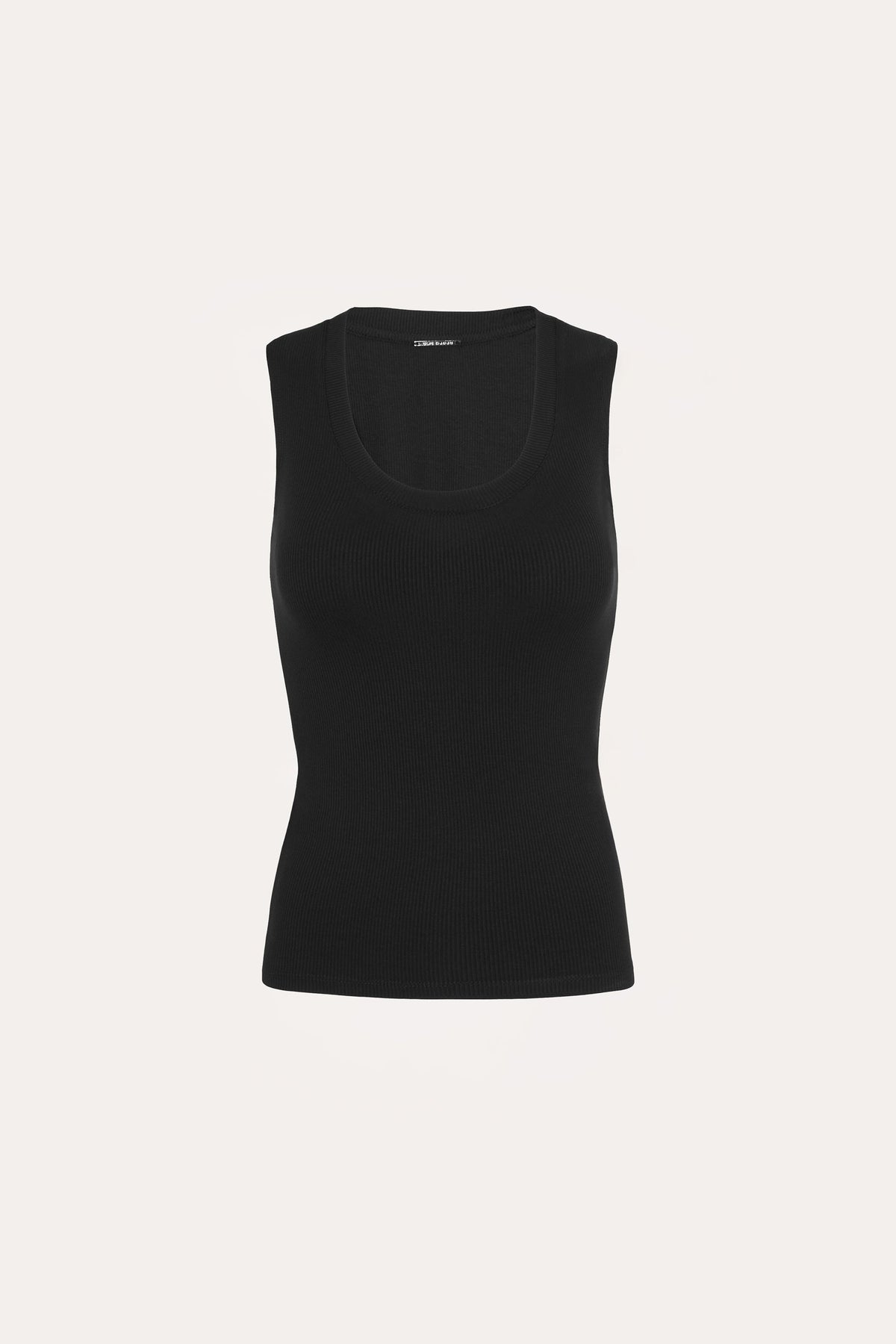 Rosie Rib Tank