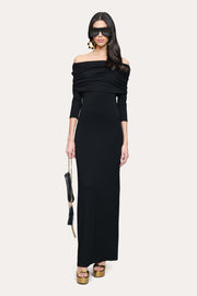 View Serena Off-Shoulder Dress image 6