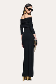 View Serena Off-Shoulder Dress image 4