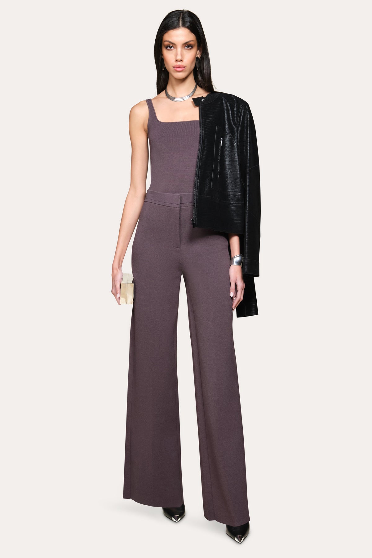Milano Sculpt Contour Top
