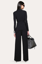 View Milano Sculpt Wrap Jacket image 2