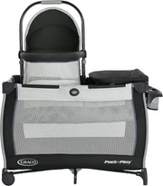 View Day2Dream Bassinet Playard, image 2