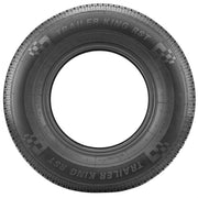 View ST225/75R15 117/112M E Trailer Tire – High-Performance Trailer Tire for Heavy Duty Use image 2