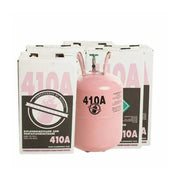 View refrigerant new factory sealed. image 2