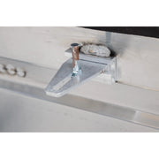 View Low Profile Crossover Truck Tool Box image 3
