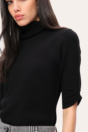 View Cash-Wool Sweater image 3