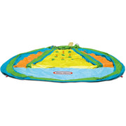 View Rocky Mountain River Race Inflatable Water Slide image 3