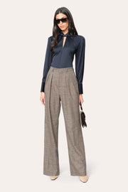 View Silk Twist Shirt image 1