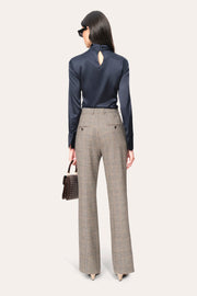 View Silk Twist Shirt image 4